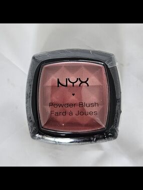 NYX Powder Blush — Pinched